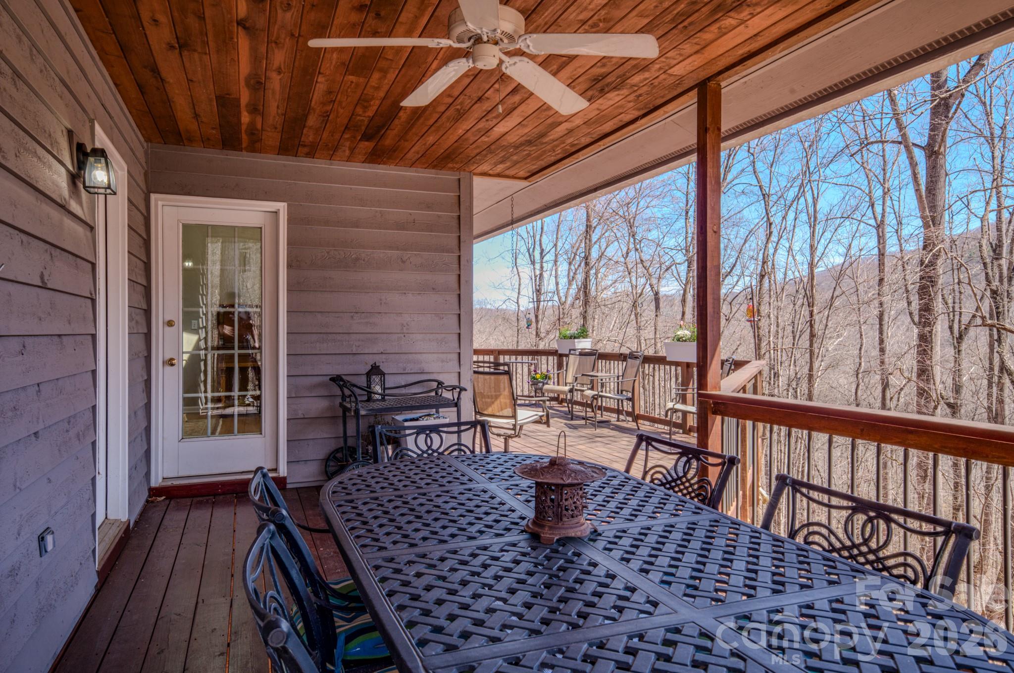 38 Sutton Knob Road Candler, NC 28715 - Photo 40 of 48
