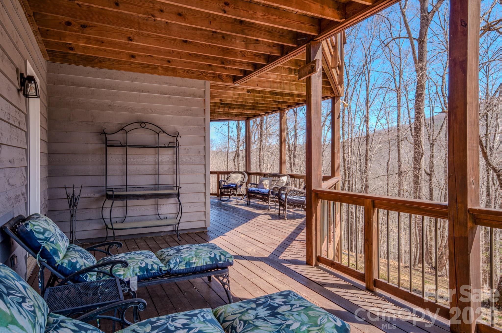 38 Sutton Knob Road Candler, NC 28715 - Photo 41 of 48