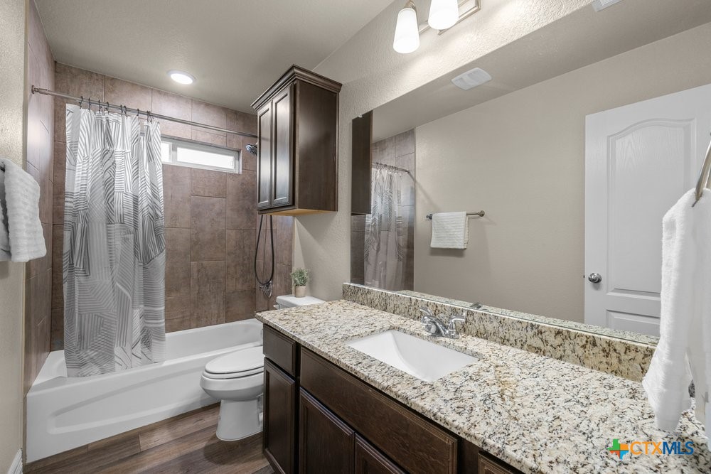 1115 Coriander Road Temple, TX 76501 - Photo 18 of 48 Gallery Image 18