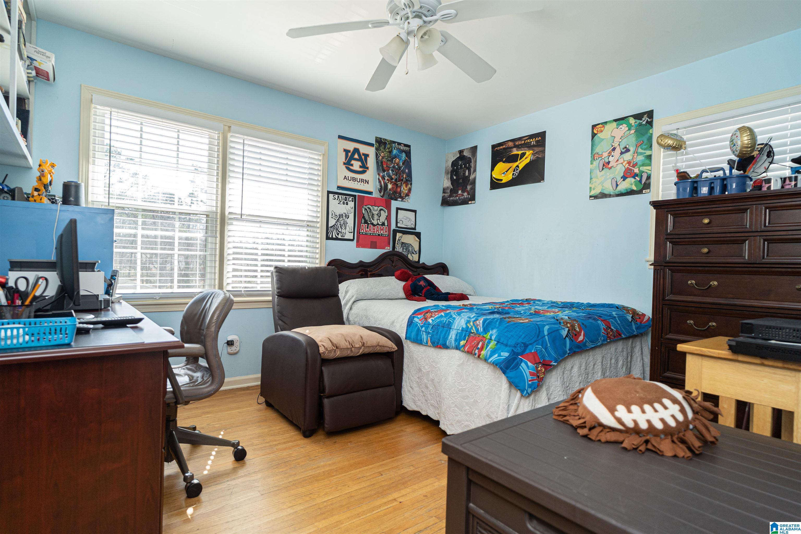 981 Ridgewood Circle Birmingham, AL 35235 - Photo 15 of 20