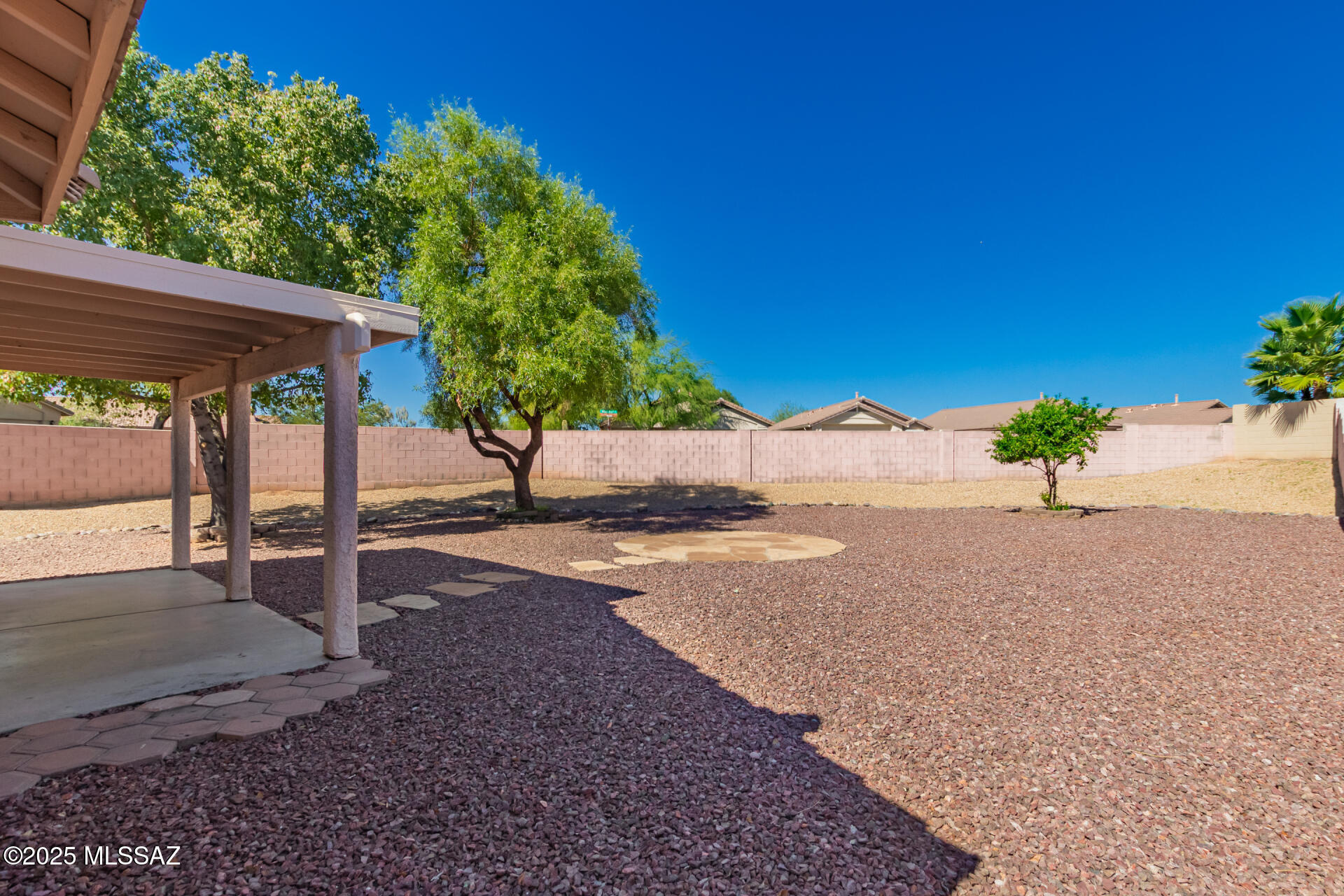 2537 Chisel Court Oro Valley, AZ 85755 - Photo 22 of 24