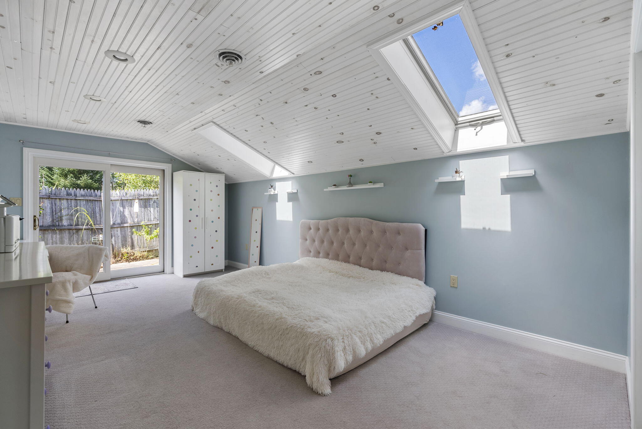 595 Lawrence Road Pownal, ME 04069 - Photo 21 of 31 22-web-or-mls-DSC07727