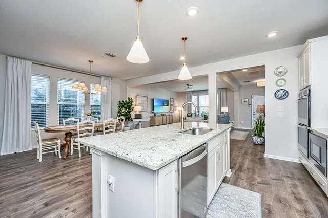 $699,000 | 249 Rowans Creek Drive, Charleston, SC 29492