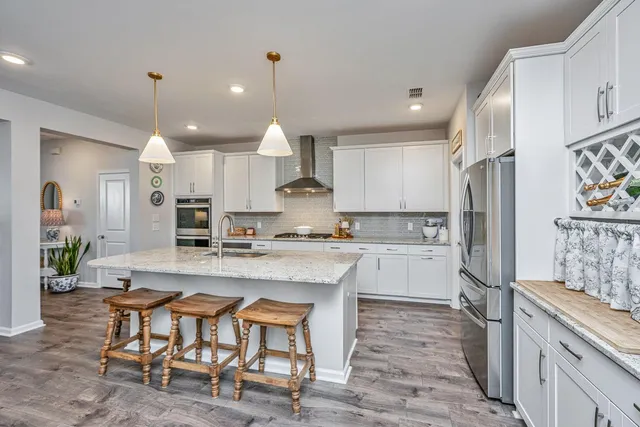 $699,000 | 249 Rowans Creek Drive, Charleston, SC 29492