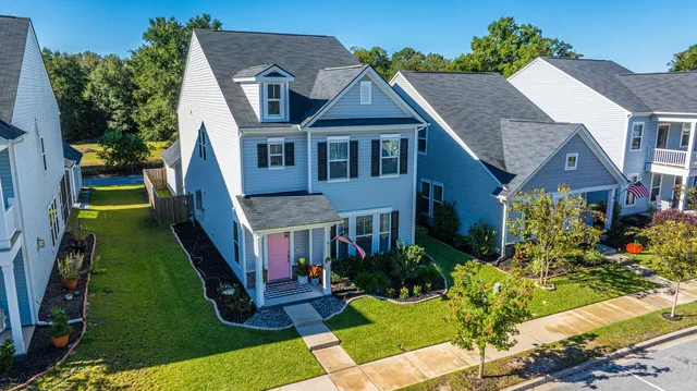 $699,000 | 249 Rowans Creek Drive, Charleston, SC 29492