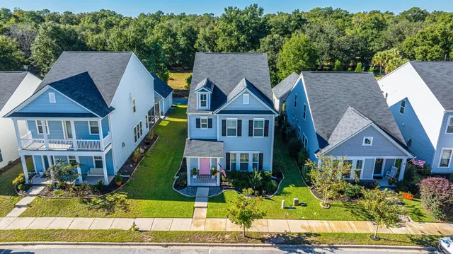 $699,000 | 249 Rowans Creek Drive, Charleston, SC 29492