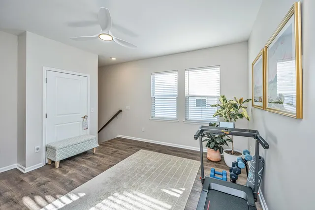 $699,000 | 249 Rowans Creek Drive, Charleston, SC 29492