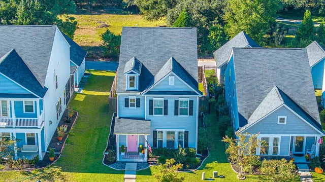 $699,000 | 249 Rowans Creek Drive, Charleston, SC 29492