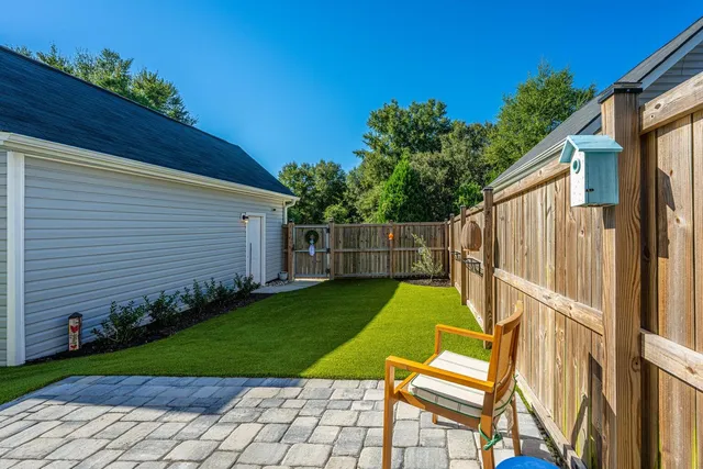 $699,000 | 249 Rowans Creek Drive, Charleston, SC 29492