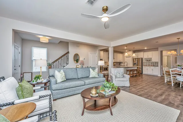 $699,000 | 249 Rowans Creek Drive, Charleston, SC 29492