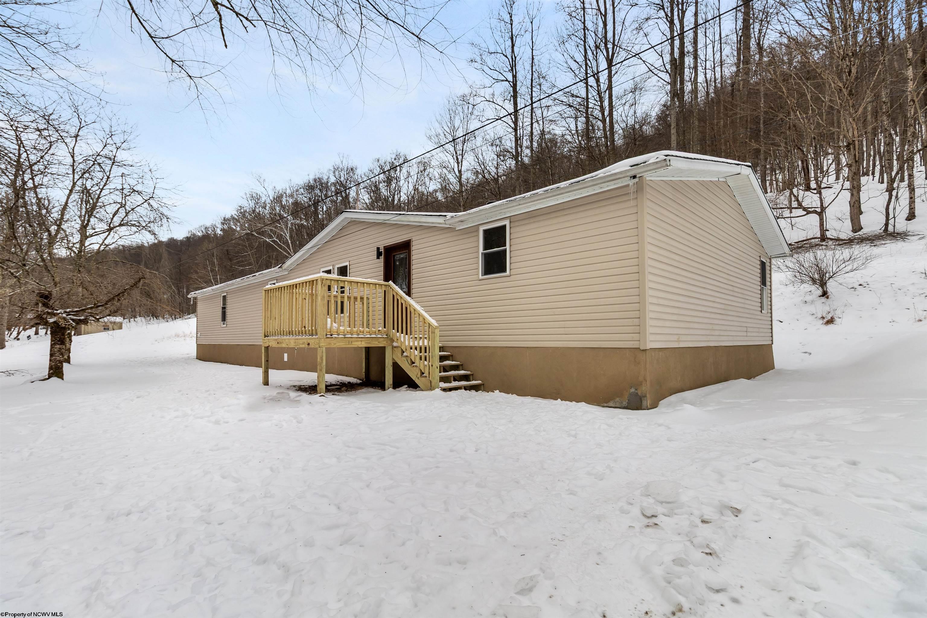 366 Samaria Road Fairmont, WV 26554 - Photo 1 of 26 Gallery Image 1