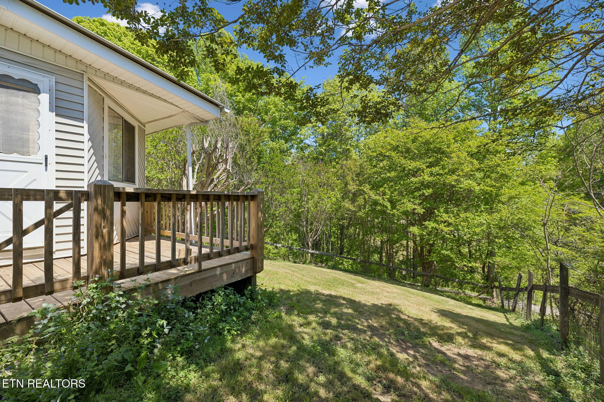 259 Appalachia Dam Road Farner, TN 37333 - Photo 24 of 30