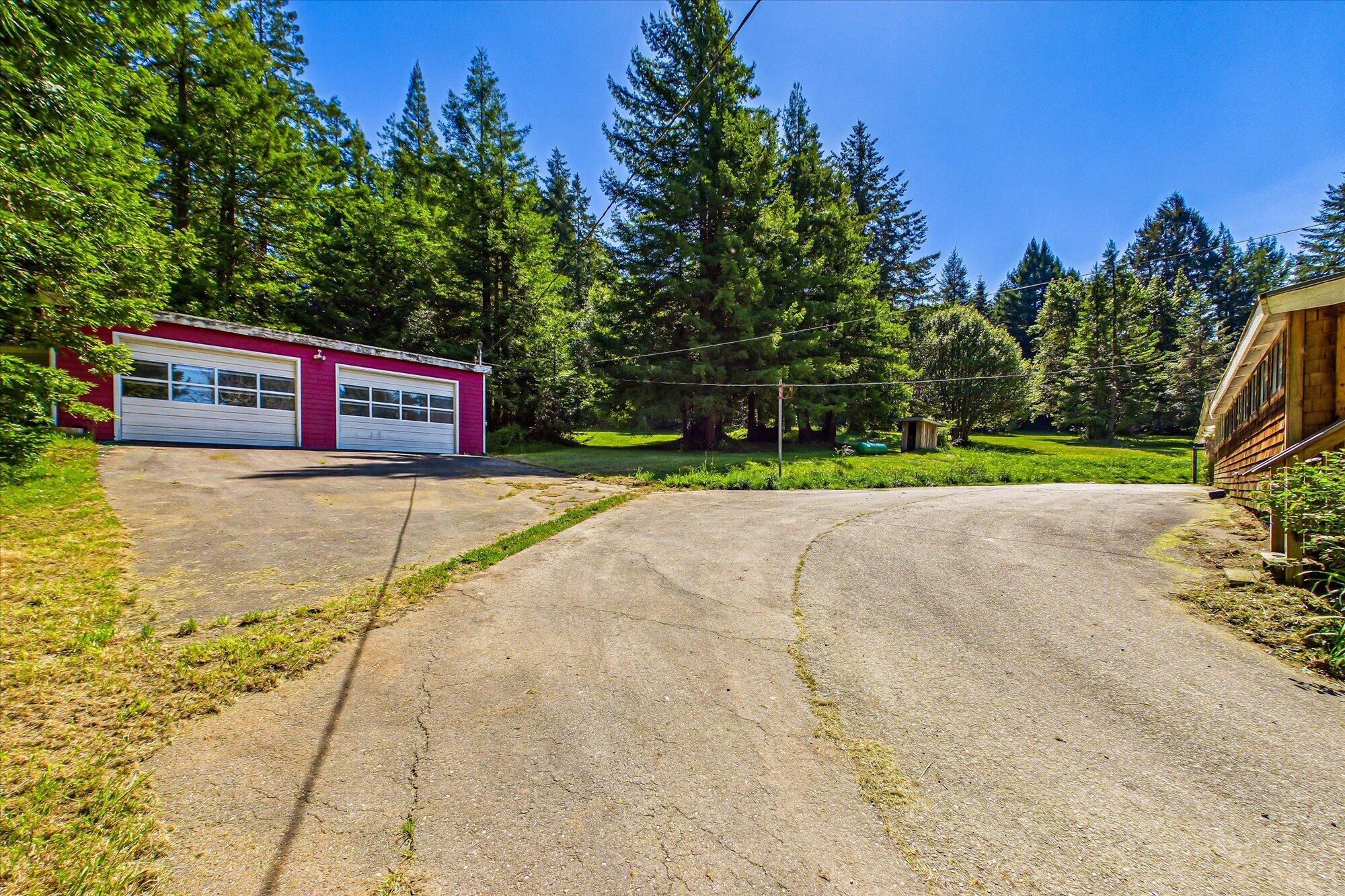1430 Fox Creek Road Carlotta, CA 95528 - Photo 66 of 76