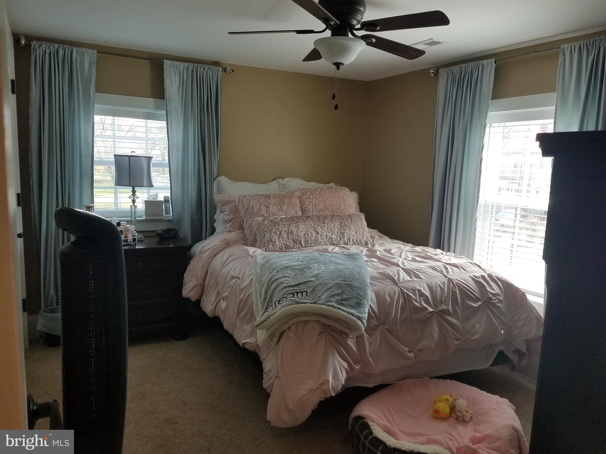 328 Ritenour Street Front Royal, VA 22630 - Photo 14 of 19 Bedroom (Master)