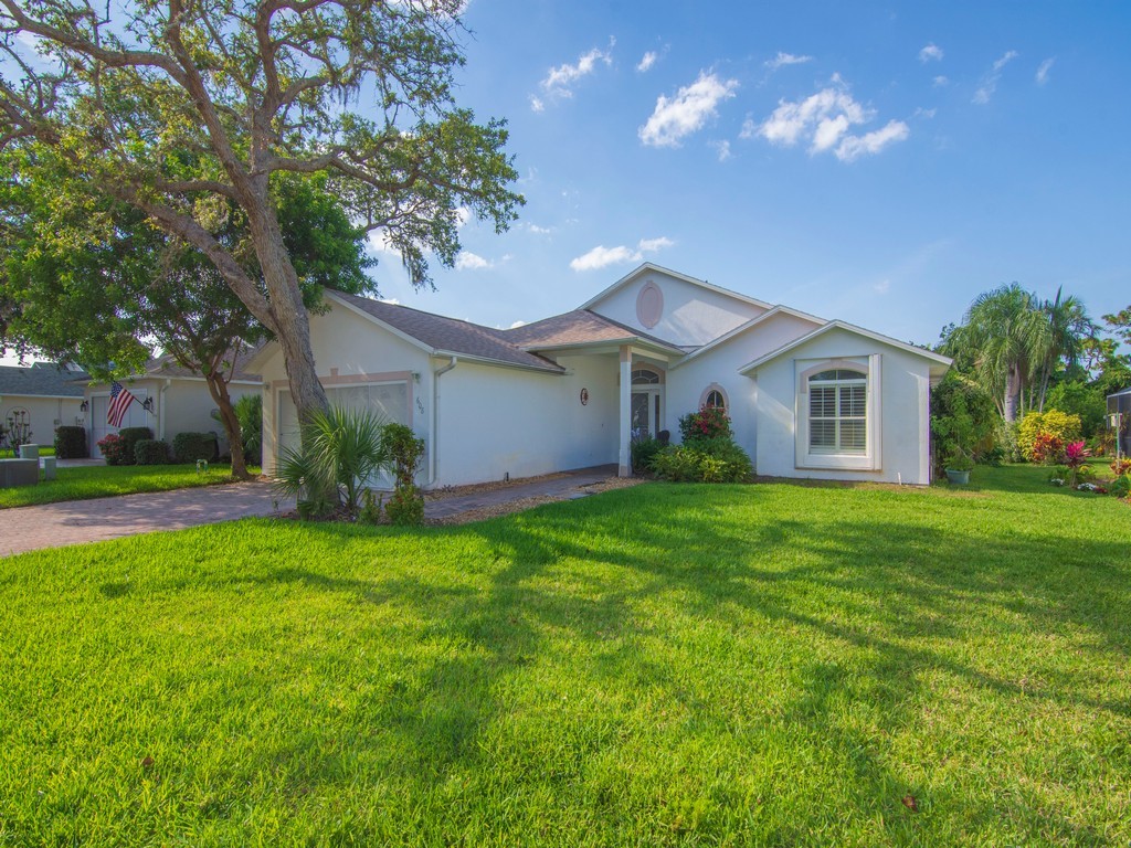 608 Cottonwood Road Sebastian, FL 32958 - Photo 5 of 36