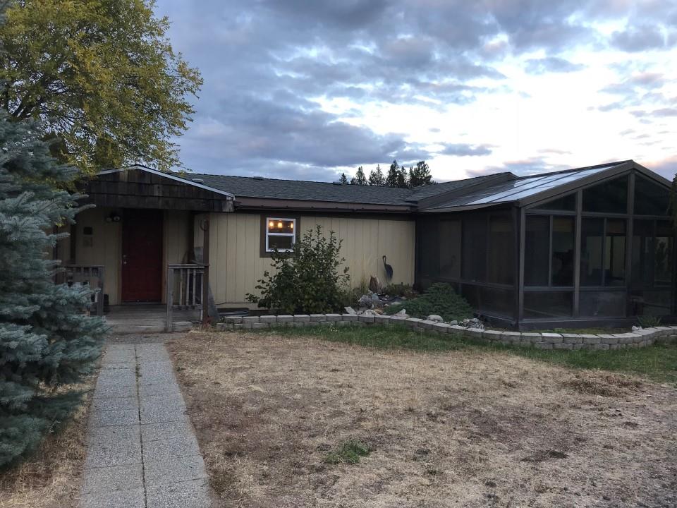 28308 North Monroe Road Deer Park, WA 99006 - Photo 1 of 14