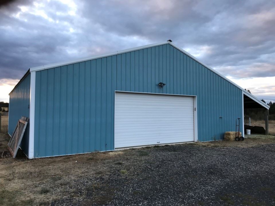 28308 North Monroe Road Deer Park, WA 99006 - Photo 2 of 14
