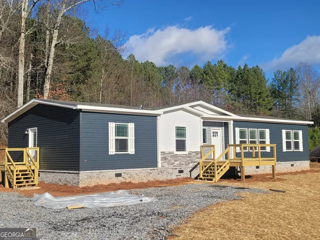 $329,000 | 211 Loving Road, Morganton, GA 30560