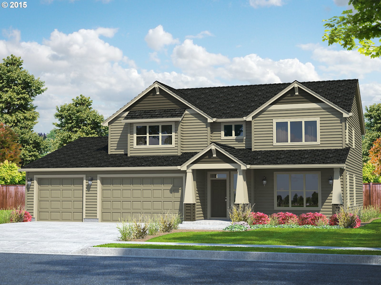 623 North 47th Avenue Ridgefield, WA 98642 - Photo 1 of 1