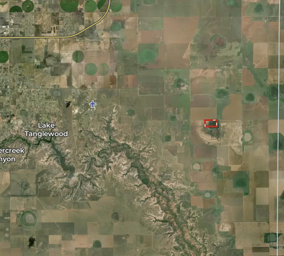 1 Pullman Road Claude, TX 79019 - Photo 8 of 8 Screenshot 2026-04-02 at 9.27.55 AM