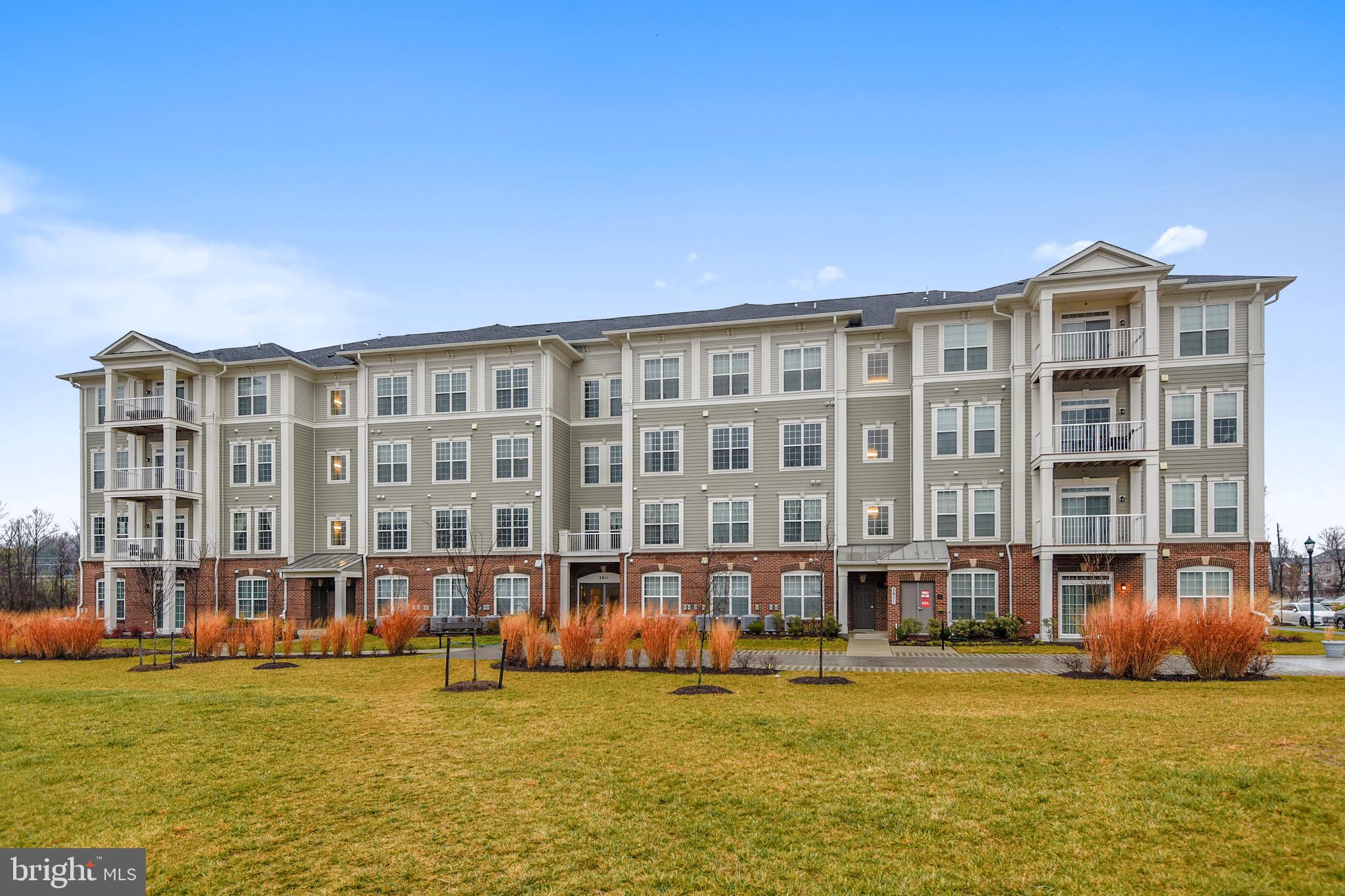 3911 Doc Berlin Drive, Unit 46 Silver Spring, MD 20906 - Photo 1 of 42 Gallery Image 1