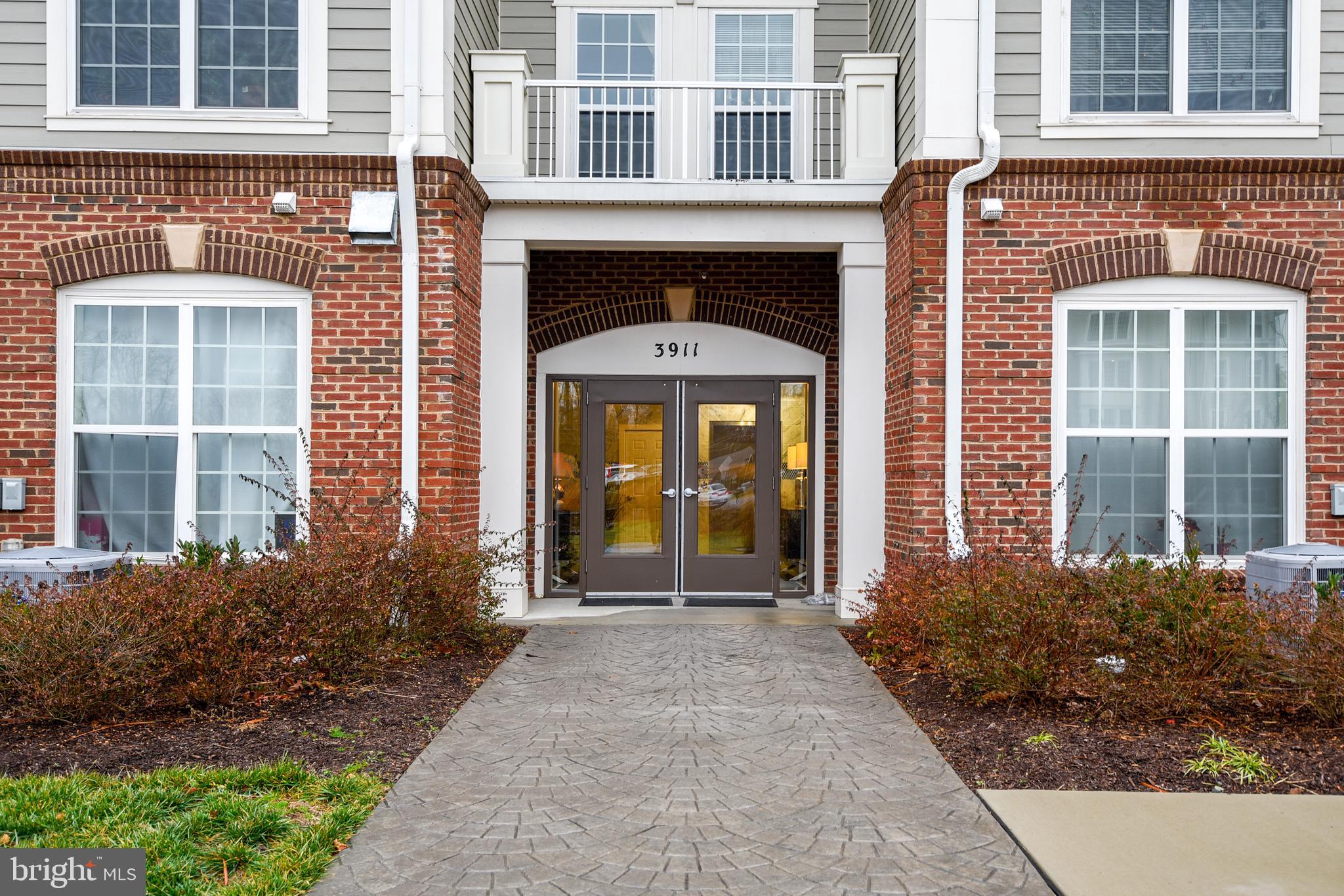 3911 Doc Berlin Drive, Unit 46 Silver Spring, MD 20906 - Photo 2 of 42 Gallery Image 2