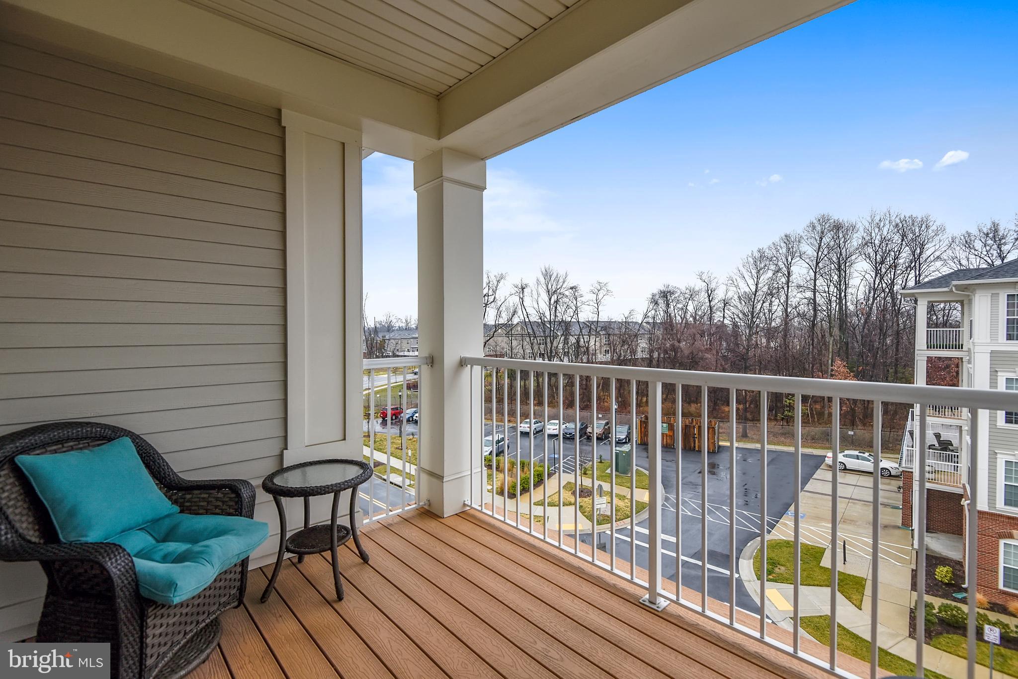 3911 Doc Berlin Drive, Unit 46 Silver Spring, MD 20906 - Photo 27 of 42 Gallery Image 27