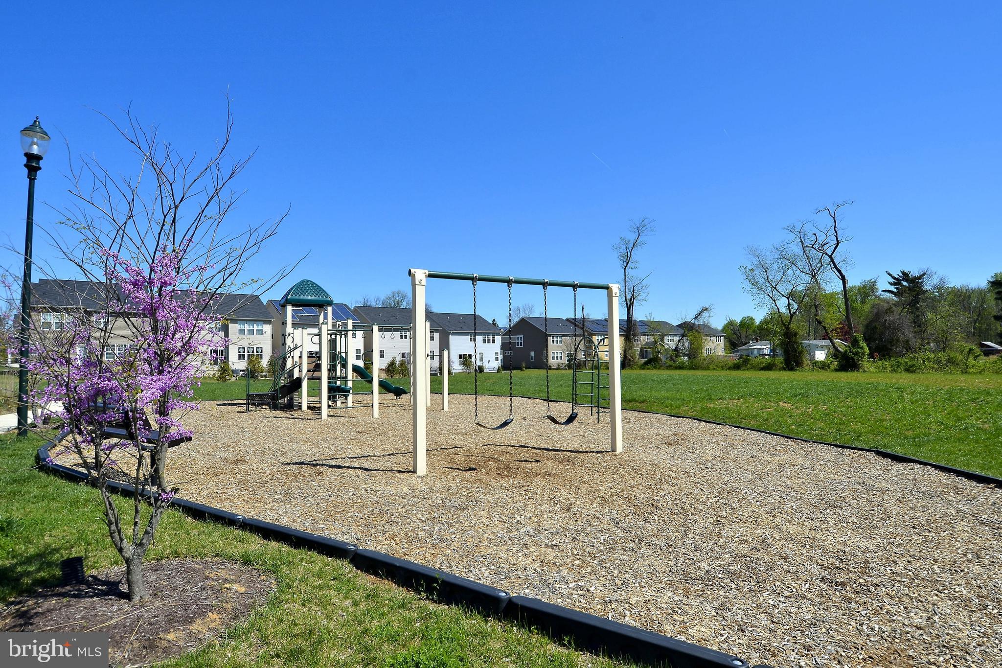 3911 Doc Berlin Drive, Unit 46 Silver Spring, MD 20906 - Photo 37 of 42 Gallery Image 37