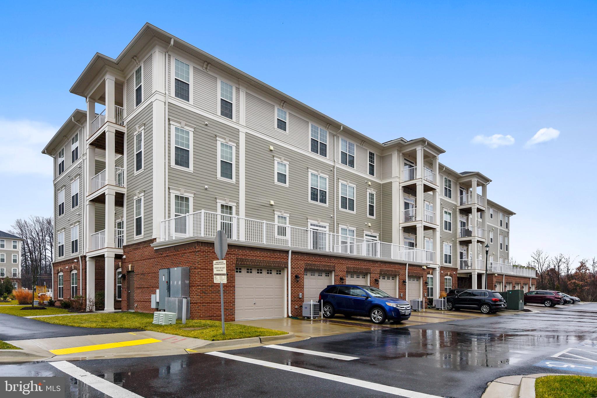 3911 Doc Berlin Drive, Unit 46 Silver Spring, MD 20906 - Photo 39 of 42 Gallery Image 39