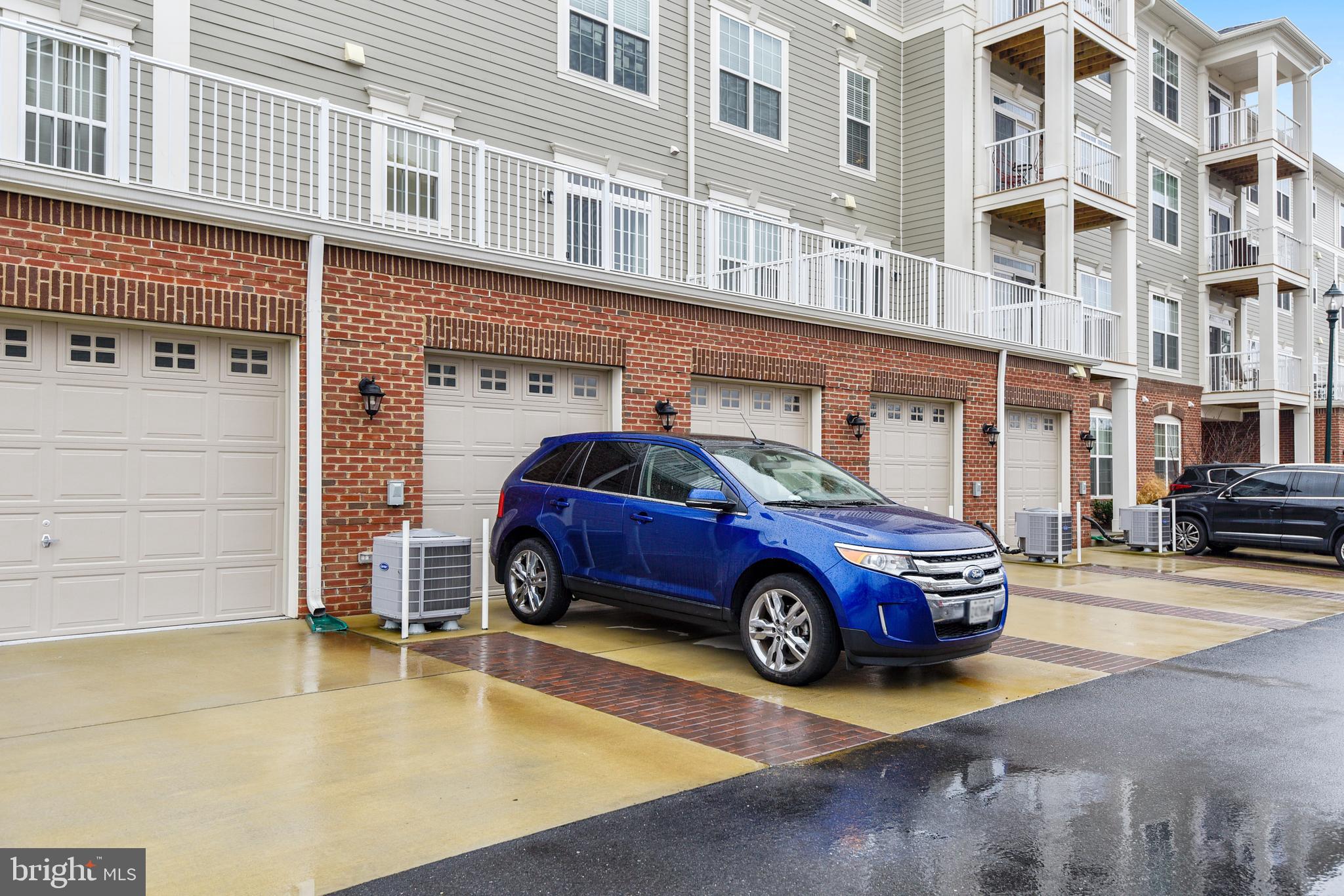3911 Doc Berlin Drive, Unit 46 Silver Spring, MD 20906 - Photo 40 of 42 Gallery Image 40