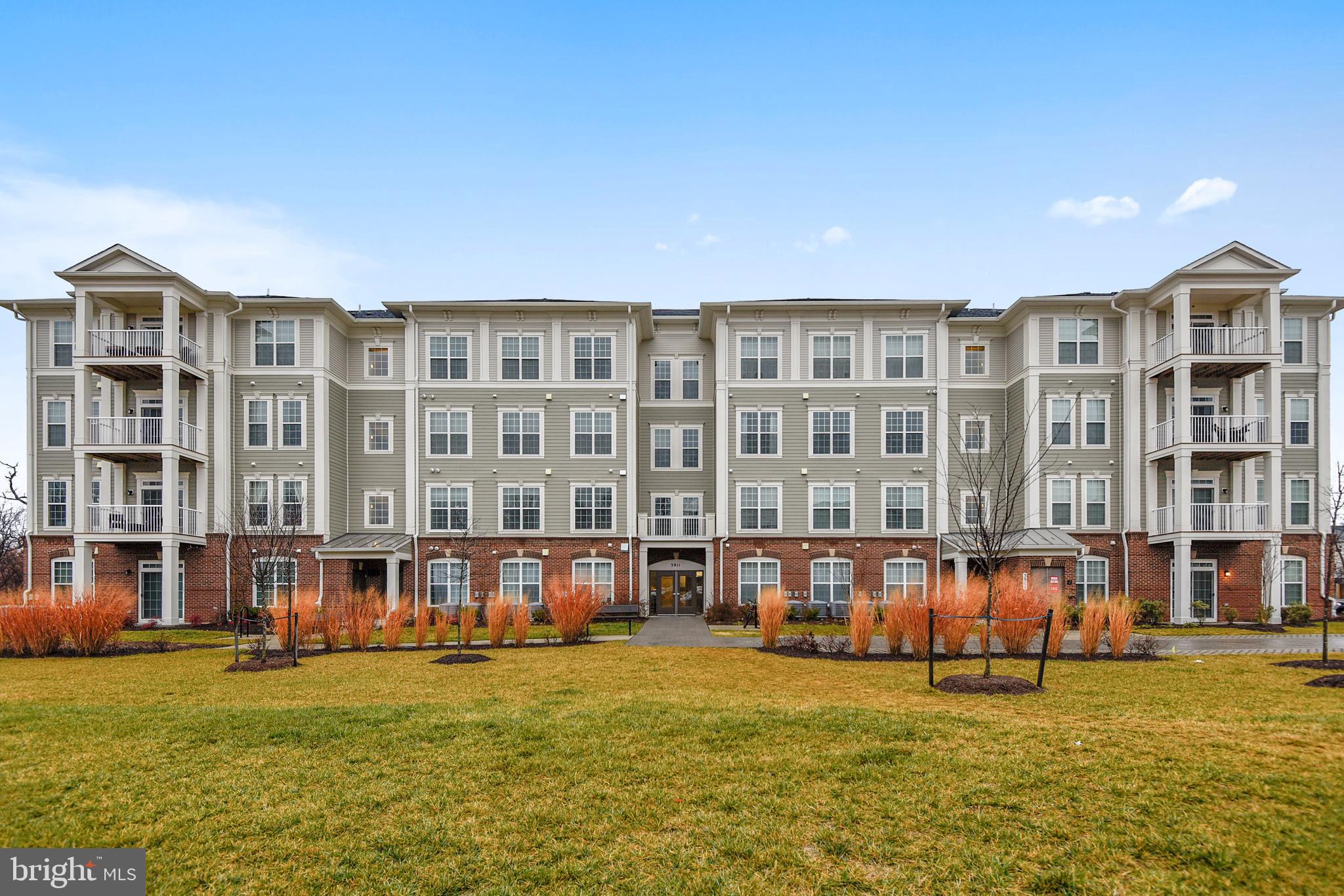 3911 Doc Berlin Drive, Unit 46 Silver Spring, MD 20906 - Photo 42 of 42 Gallery Image 42