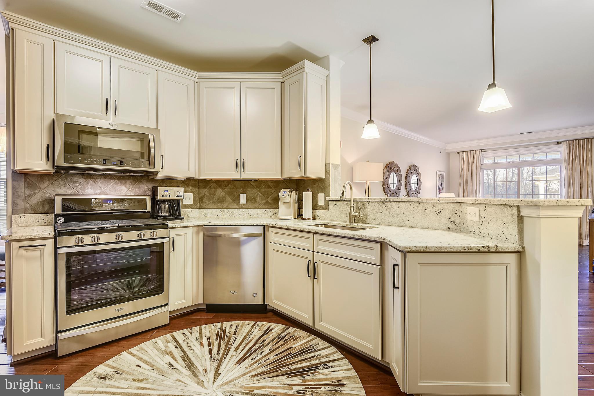 3911 Doc Berlin Drive, Unit 46 Silver Spring, MD 20906 - Photo 6 of 42 Gallery Image 6