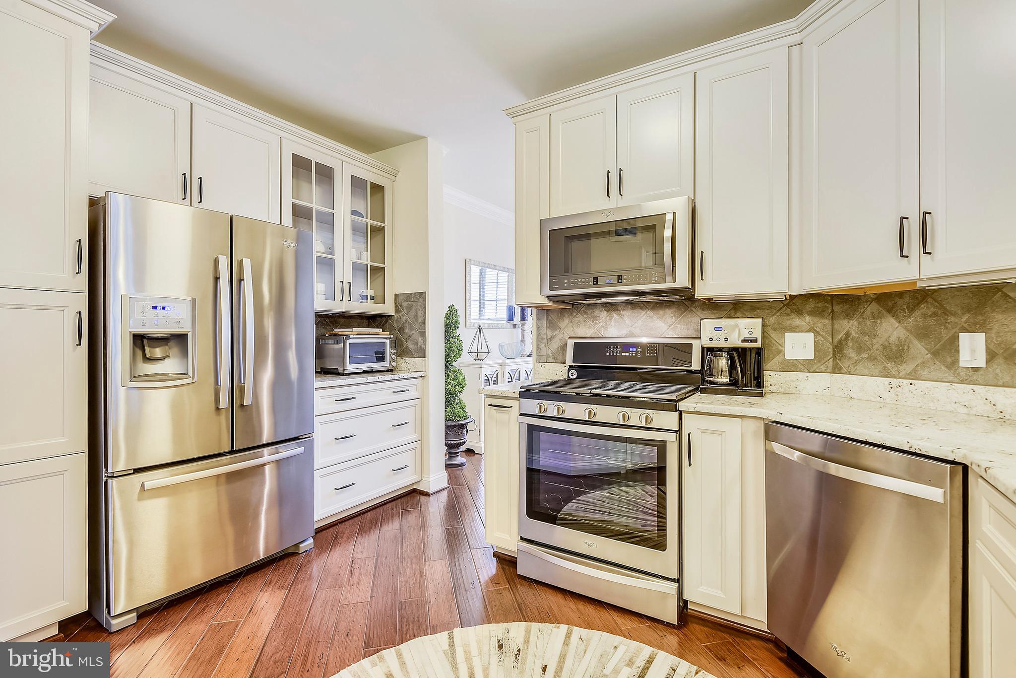 3911 Doc Berlin Drive, Unit 46 Silver Spring, MD 20906 - Photo 7 of 42 Gallery Image 7
