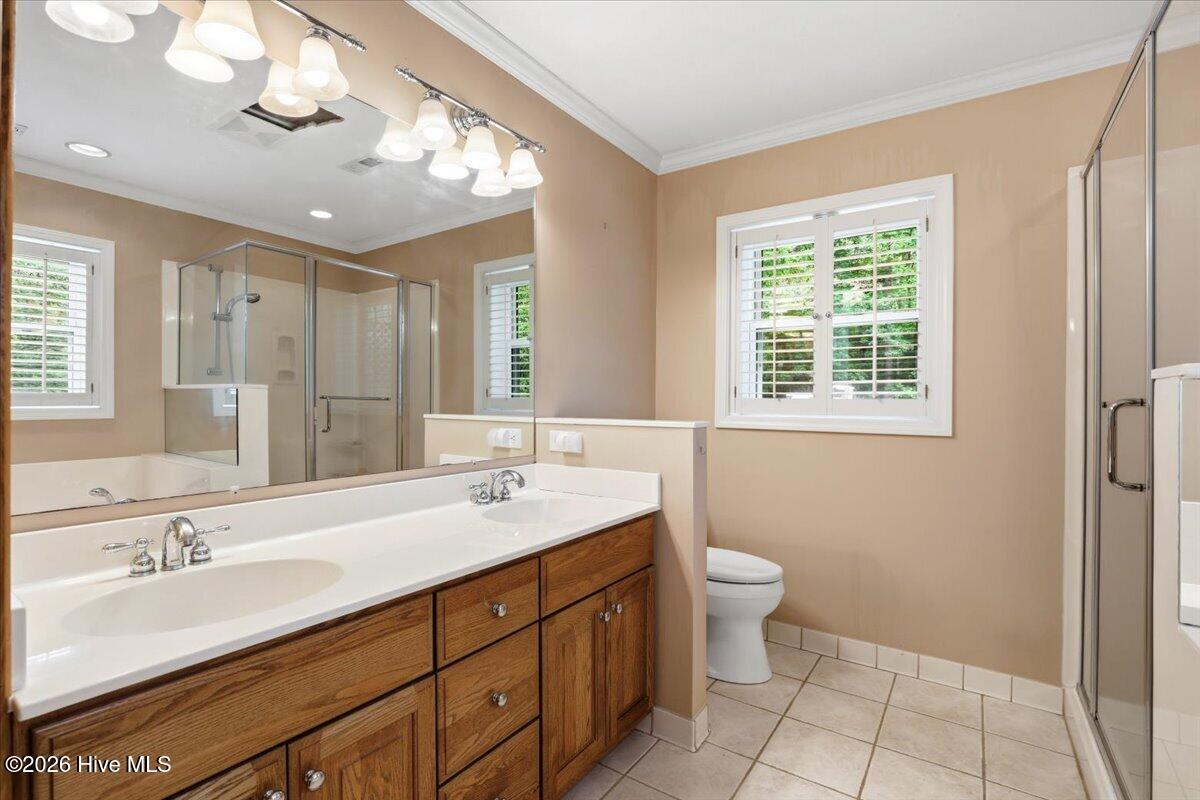 18 Colony Road Clayton, NC 27520 - Photo 48 of 54 56-18 Colony Ridge Rd-56