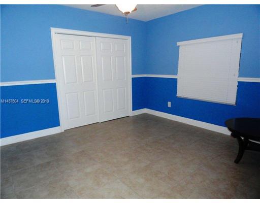 9261 Southwest 88th Terrace Miami, FL 33173 - Photo 13 of 16 a view of an empty room