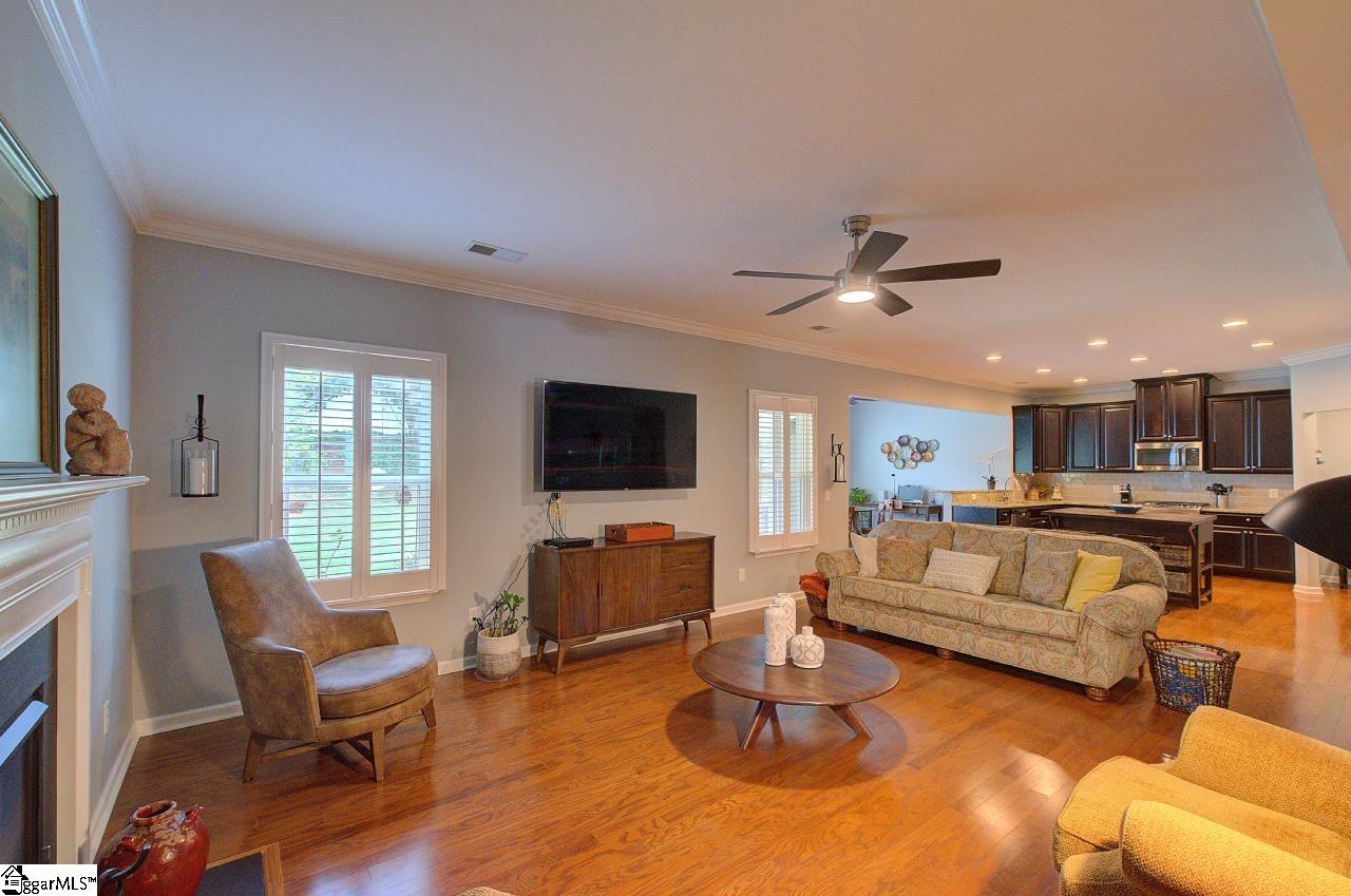 14 Dauphine Way Greer, SC 29650 - Photo 16 of 44