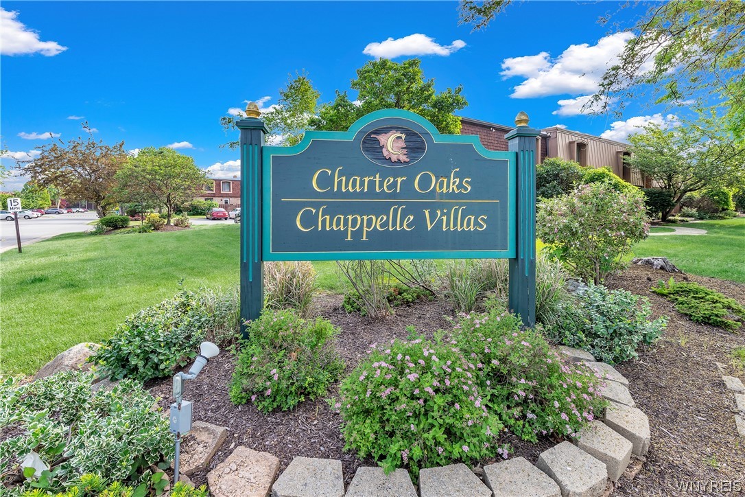 631 Skinnersville Road, Unit F Amherst, NY 14228 - Photo 36 of 36
