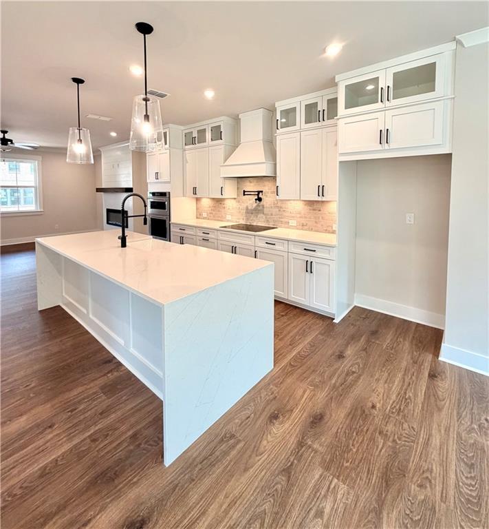 110 Bridgecrest Road Roswell, GA 30075 - Photo 11 of 64