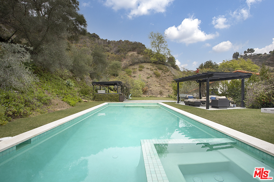 1823 Roscomare Road Los Angeles, CA 90077 - Photo 23 of 24