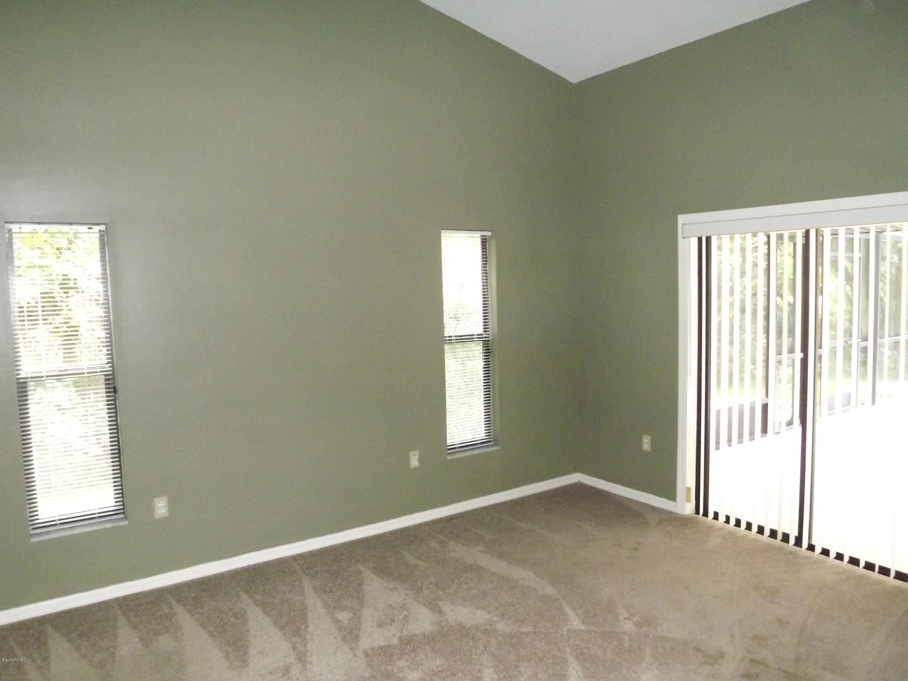 2241 Canal Ridge Drive Titusville, FL 32780 - Photo 11 of 39 Master Bedroom
