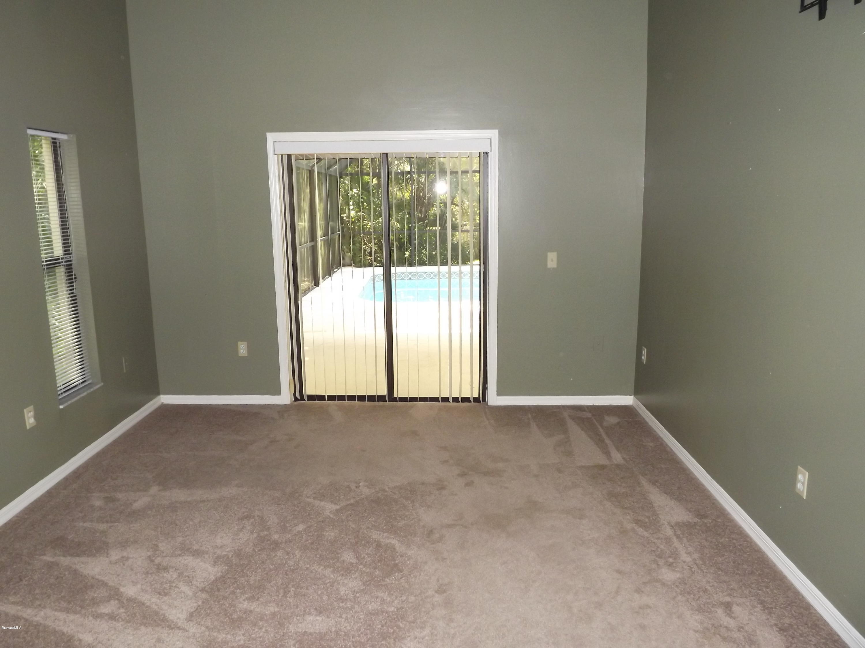 2241 Canal Ridge Drive Titusville, FL 32780 - Photo 16 of 39 Master Bedroom