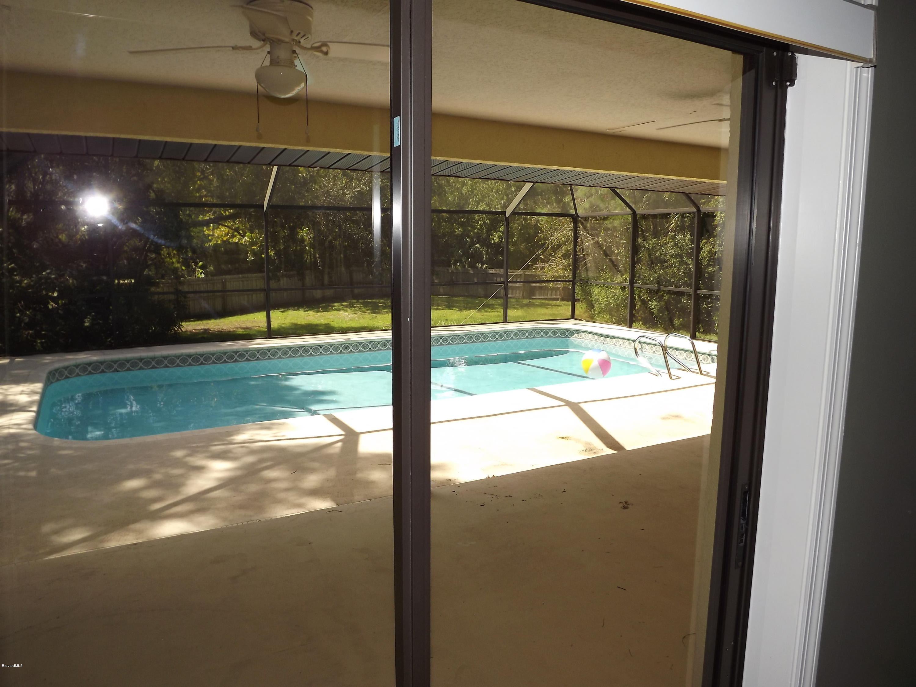 2241 Canal Ridge Drive Titusville, FL 32780 - Photo 17 of 39 Master Bedroom