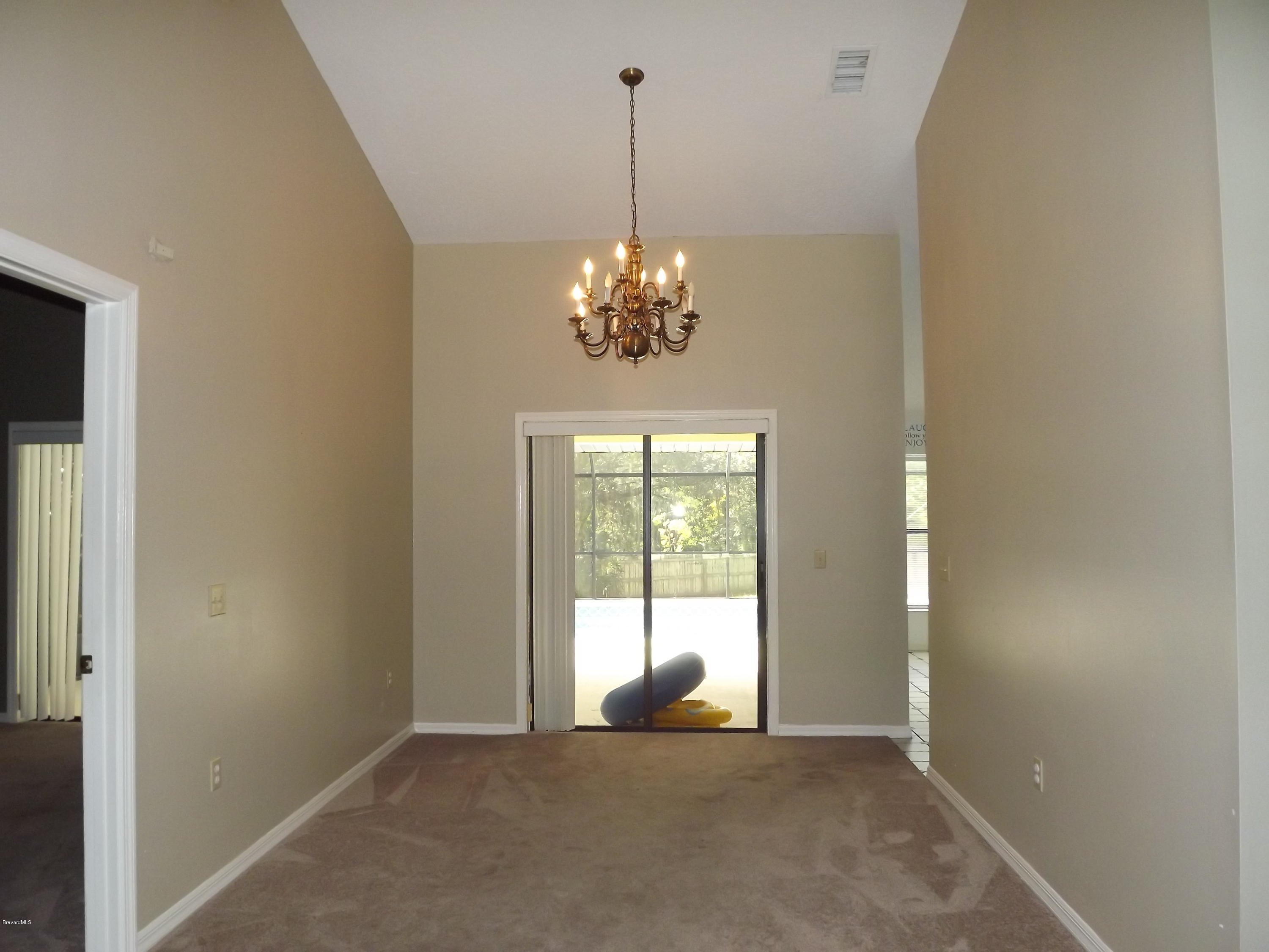 2241 Canal Ridge Drive Titusville, FL 32780 - Photo 18 of 39 Dining Area