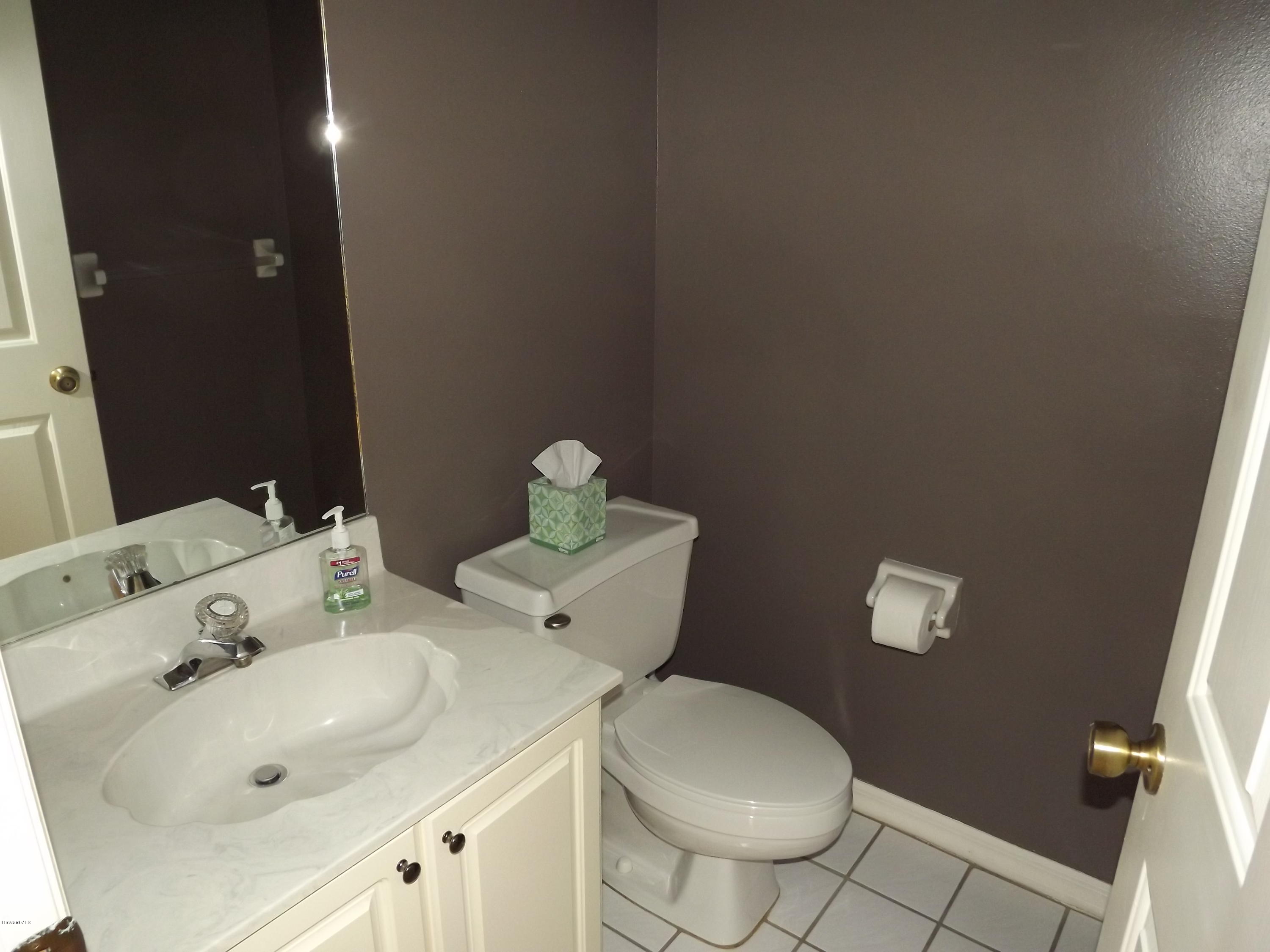 2241 Canal Ridge Drive Titusville, FL 32780 - Photo 23 of 39 Half Bath