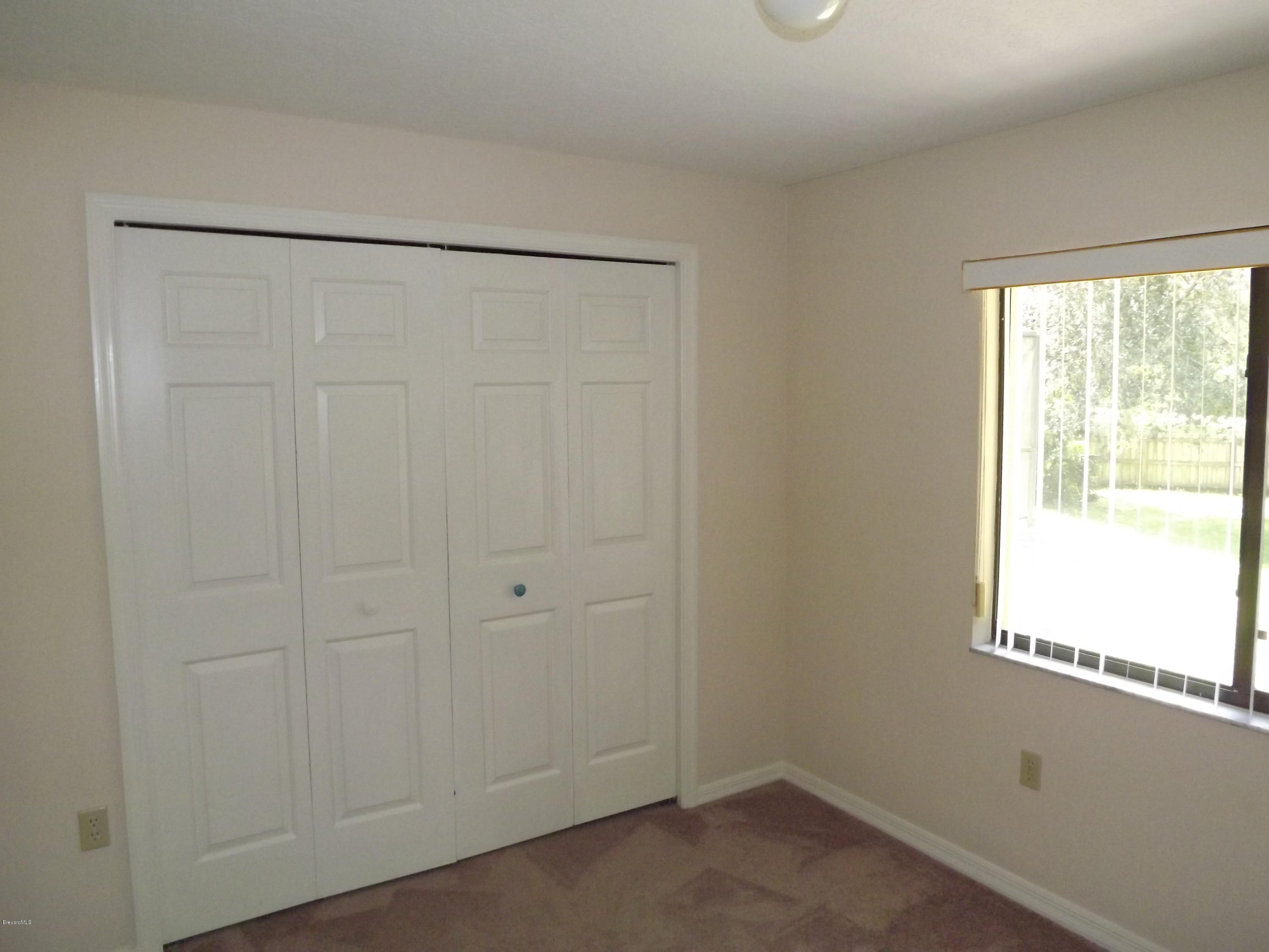 2241 Canal Ridge Drive Titusville, FL 32780 - Photo 25 of 39 Bedroom #3