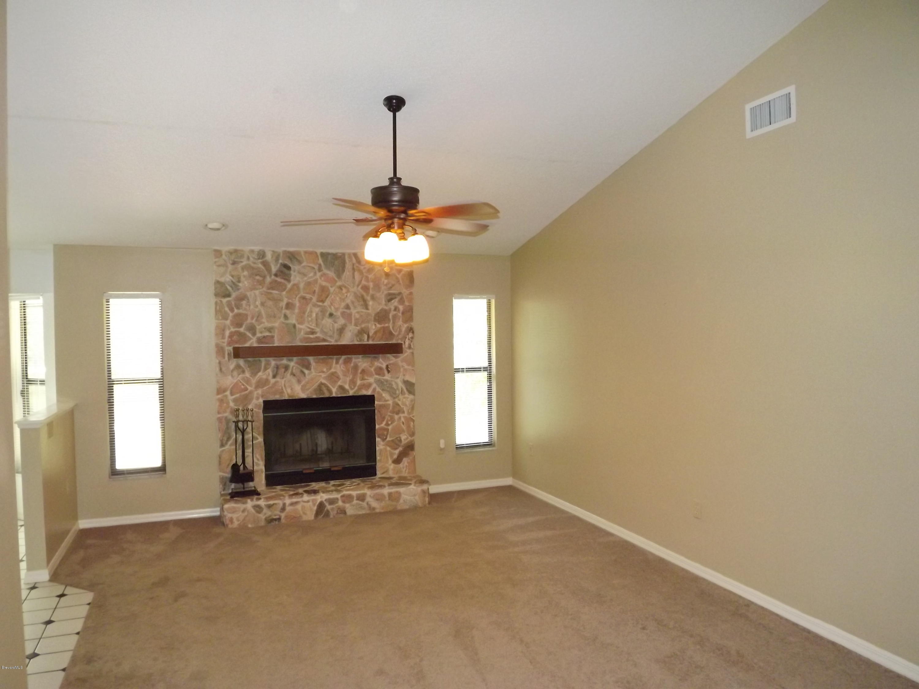 2241 Canal Ridge Drive Titusville, FL 32780 - Photo 4 of 39 Formal Living Room