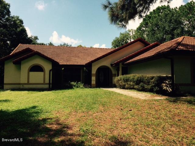 2241 Canal Ridge Drive Titusville, FL 32780 - Photo 37 of 39 home front