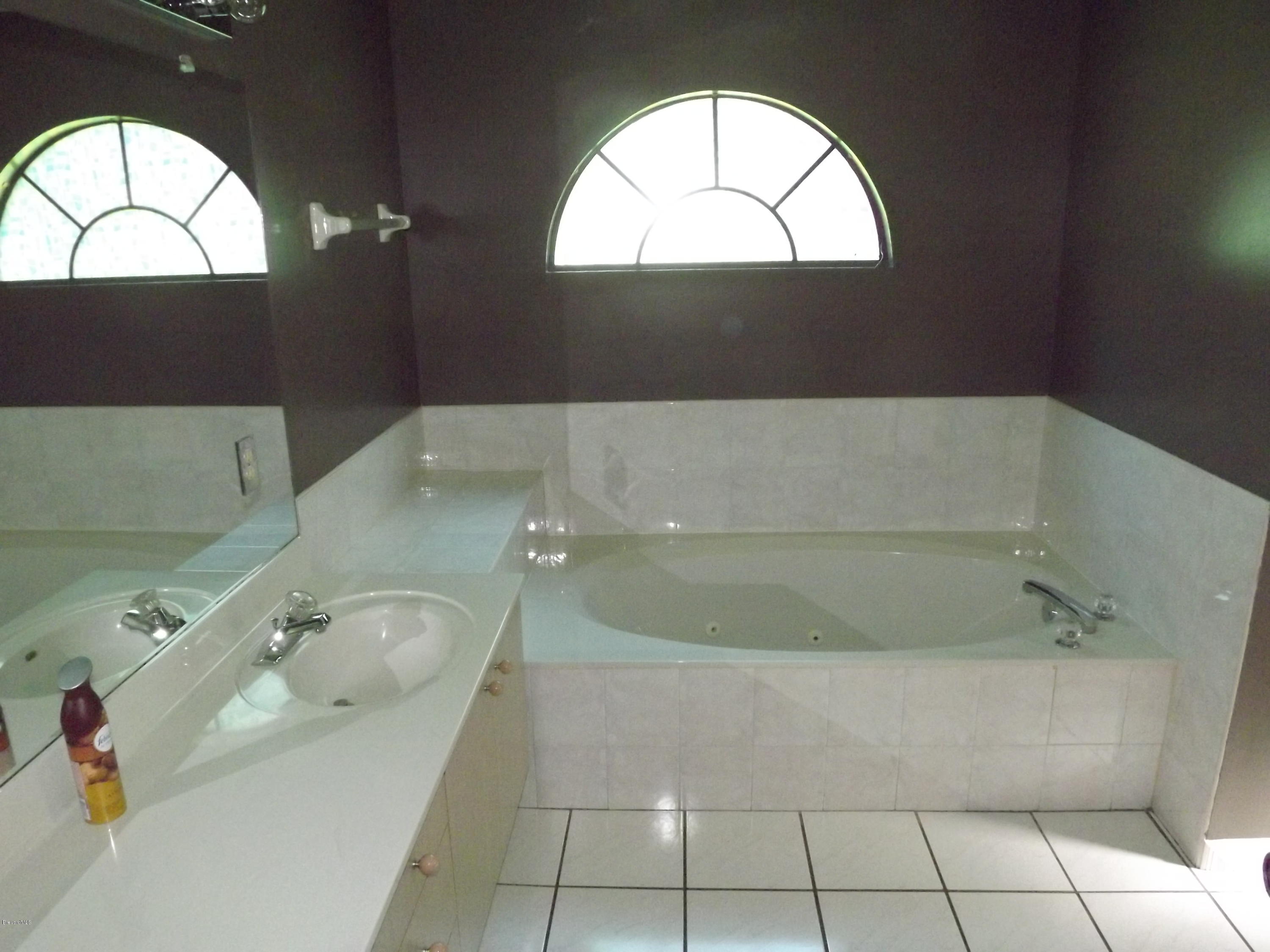 2241 Canal Ridge Drive Titusville, FL 32780 - Photo 8 of 39 Master Bath
