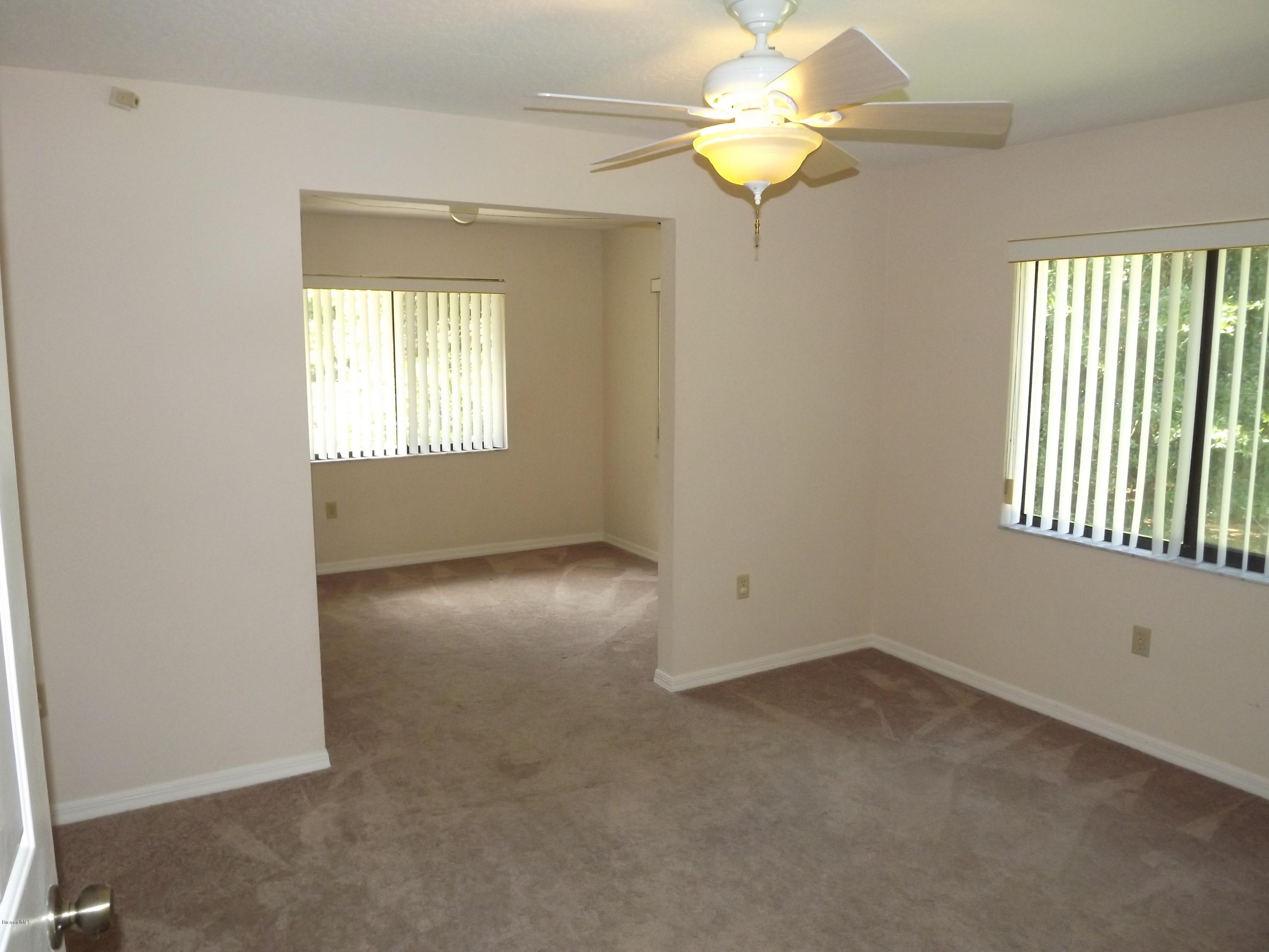 2241 Canal Ridge Drive Titusville, FL 32780 - Photo 9 of 39 Bedroom #2