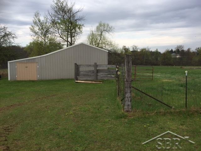 868 West Barnes Road Fostoria, MI 48435 - Photo 31 of 53